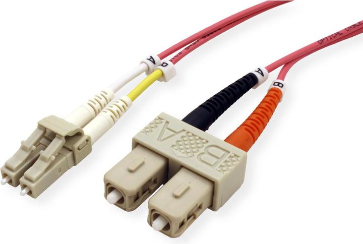 Image du produit EFB Elektronik Câble réseau (UTP, CAT6, 10 m)