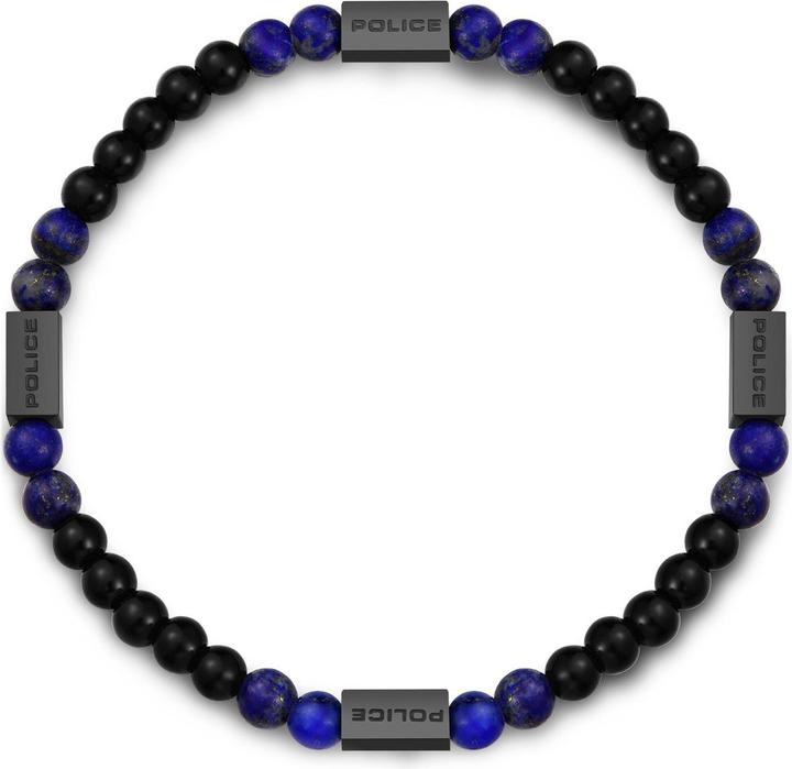 Immagine prodotto Police Bracciale Urban Colour (20 cm, Acciaio inossidabile)