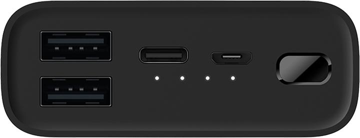 Productafbeelding Xiaomi Mi 3 Ultra Compact (10000 mAh, 22.50 W, 37 Wh)