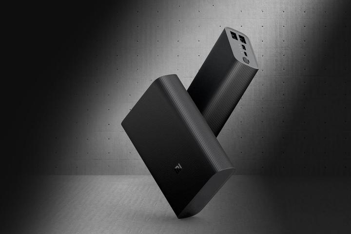 Productafbeelding Xiaomi Mi 3 Ultra Compact (10000 mAh, 22.50 W, 37 Wh)