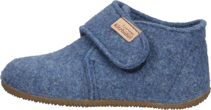 Actual product image Living Kitzbühel Felt slipper (18)
