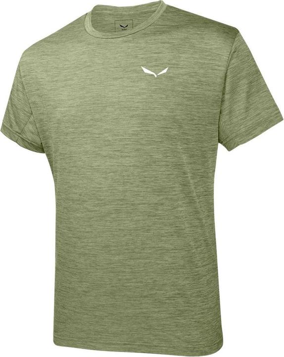 Produktbild Salewa Puez Melange Dry S/S Tee (4XL)