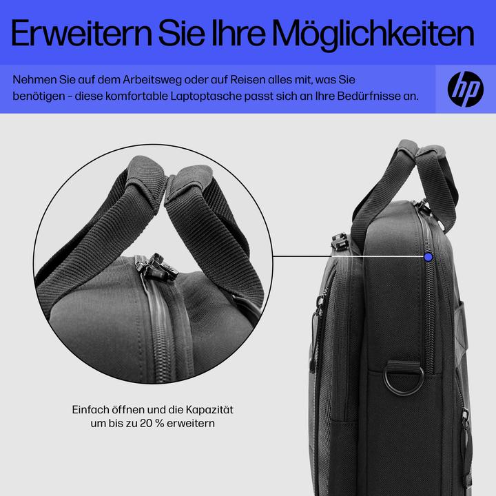 Actual product image HP Renew Executive (16", HP)