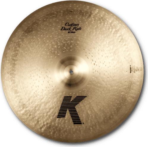 Actual product image Zildjian K0967 (22.01", Cymbal)
