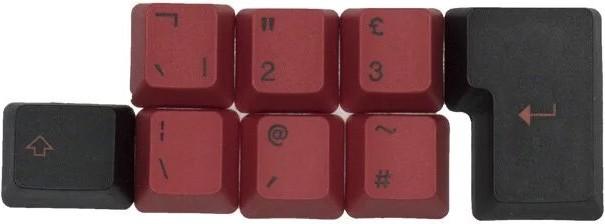 Actual product image Tai-Hao Dark Blood