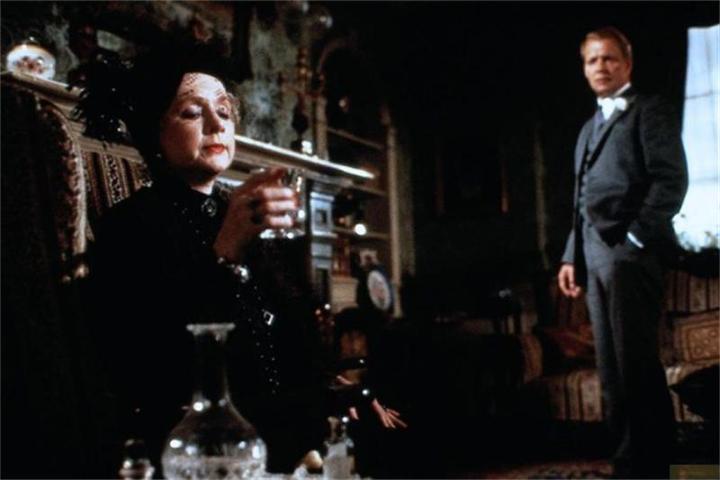 Produktbild Plaion Poirot: Rendezvous mit einer Leiche (Blu-ray, 2018, Deutsch)