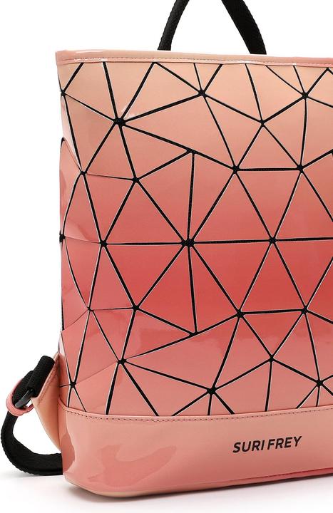 Actual product image Suri Frey Rucksack SFY SURI Sports Jessy-Lu finish (10.88 l)