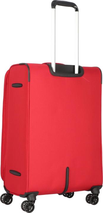 Actual product image Worldpack Dublin 4 wheel suitcase set 3-piece (195 l, XL (from 140l))