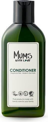 Image du produit Mums With Love Après-shampooing 100 ml (100 ml)