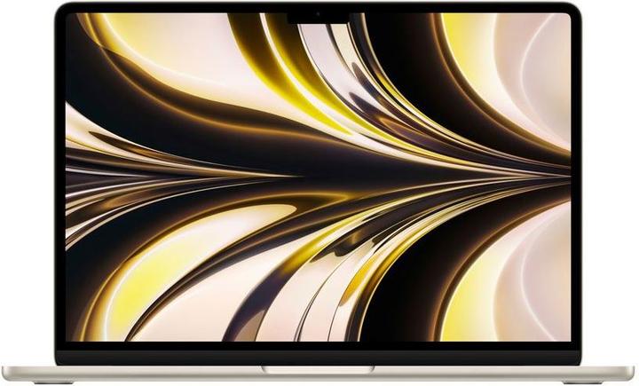 Apple MacBook Air – 2022 (13.60", M2, 8 Go, 256 Go, CH)