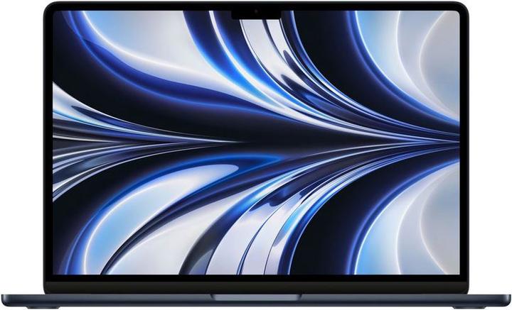 Actual product image Apple MacBook Air – 2022 (13.60", M2, 8 GB, 256 GB, CH)