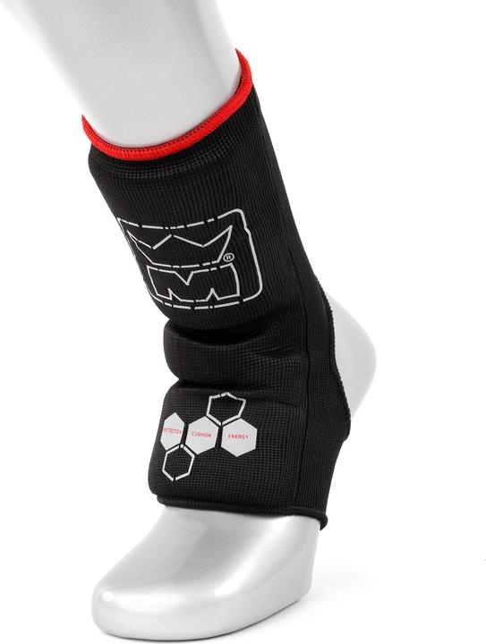 Produktbild Montana Knöchelbandage aus Baumwolle (M)