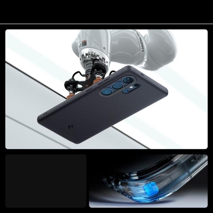 Immagine prodotto Spigen Caseology Nano Pop (Samsung Galaxy S25 Ultra)