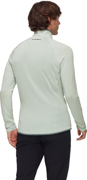 Actual product image Mammut Aenergy Light ML Half Zip Pull Men (L)
