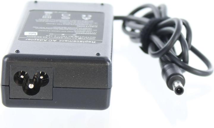Image du produit AGI 91984 - Ordinateur portable - Intérieur - 100-240 V - noir - SAMSUNG NP-R540 - 122 mm (90 W)