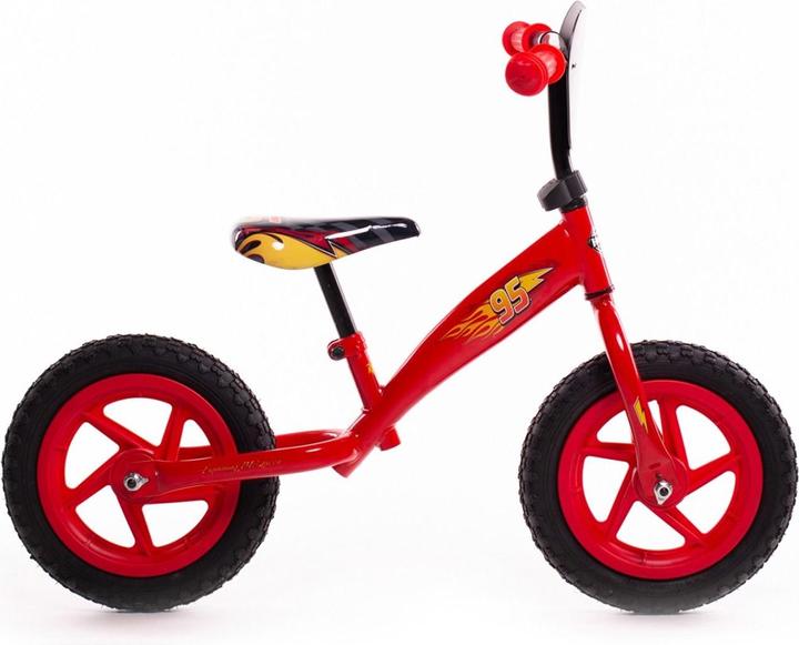 Image du produit ‎Huffy Rowerek Biegowy HUFFY 12 voitures (12")