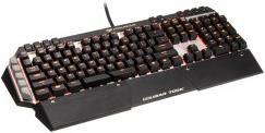 Actual product image Cougar 700K Gaming Keyboard (DE, Cable)