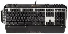 Actual product image Cougar 700K Gaming Keyboard (DE, Cable)