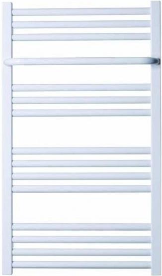 Online Bathroom radiator Onnline PBR 50 cmx86 cmcm white (PBR 500X860 SX)