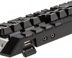 Actual product image Cougar 700K Gaming Keyboard (DE, Cable)