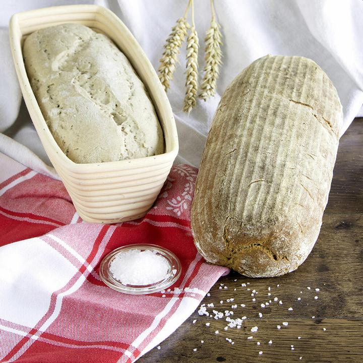 Produktbild Städter Gärkorb