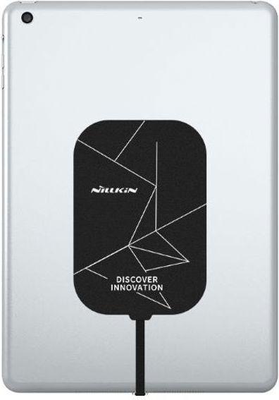Produktbild Nillkin Magic Tags Plus Series Qi Charge Adapter (Lightning)
