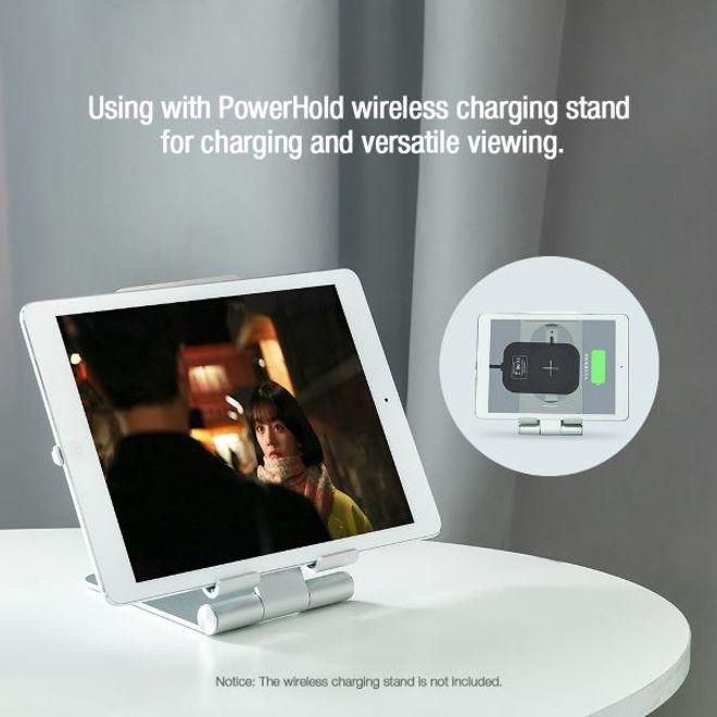 Produktbild Nillkin Magic Tags Plus Series Qi Charge Adapter (Lightning)