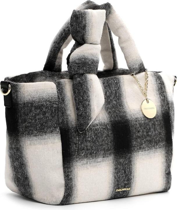 Immagine prodotto Emily und Noah Shopper E&N Hanneke (16 l)