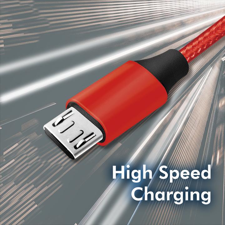 Productafbeelding LogiLink USB-kabel (0.30 m, USB 2.0)