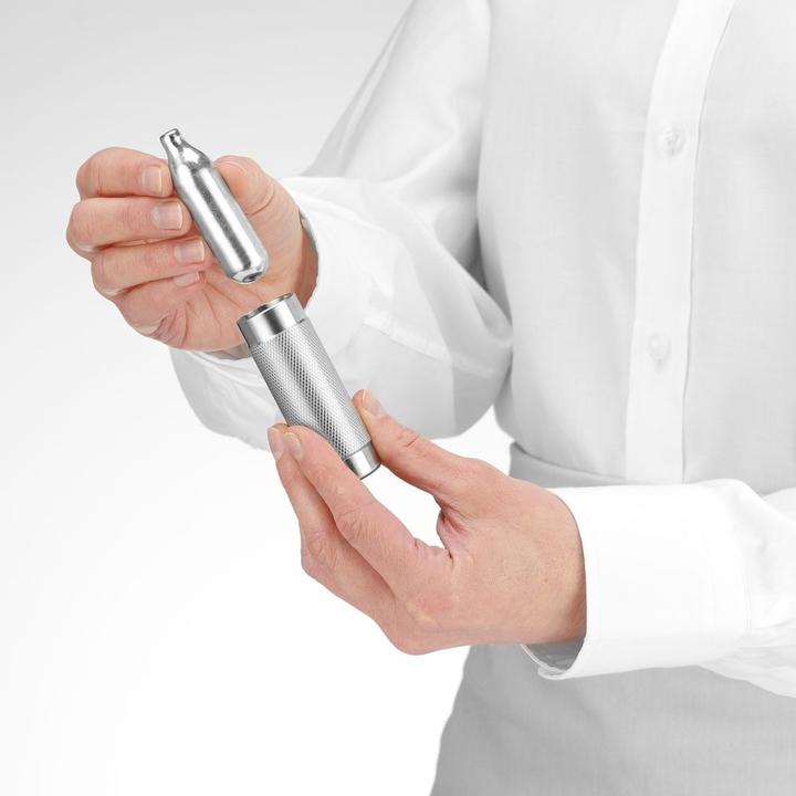 Actual product image Hendi Sahnespender PROFI LINE (0.50 l)