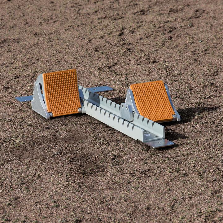 Actual product image Sport-Thieme Competition starting block Super (7700 g)