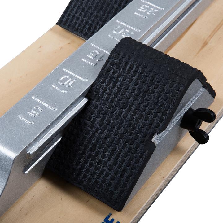 Actual product image Sport-Thieme Indoor starting block (5160 g)