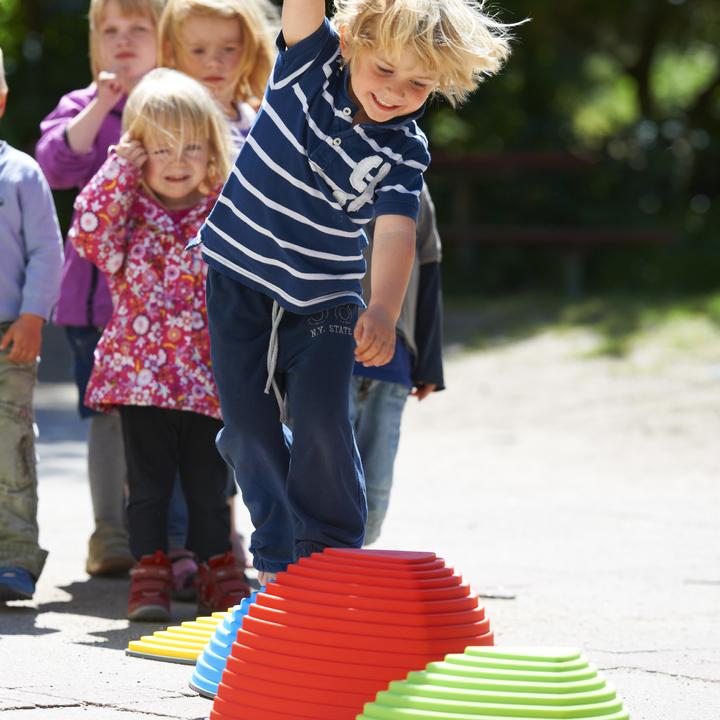 Produktbild Gonge Hügelkuppen