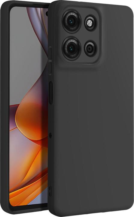 Image du produit Avizar Classic Case Mat (Motorola Moto C)