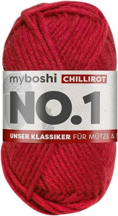 Chillirot