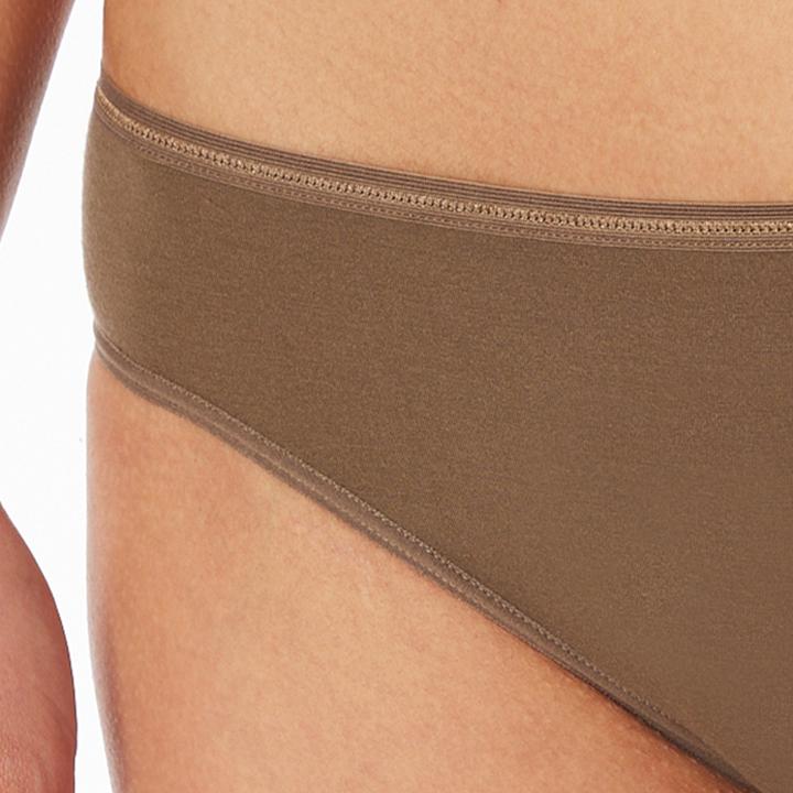 Immagine prodotto Schiesser Confezione da 6 slip Modal Essentials Tai (48, 4XL, confezione da 6)