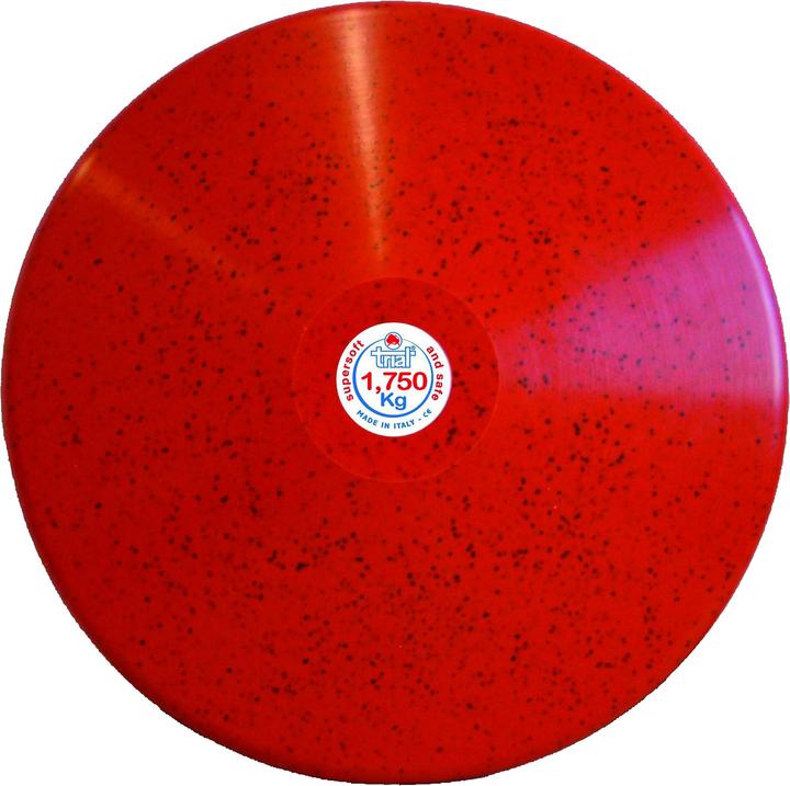 Trial Disque (1750 g)