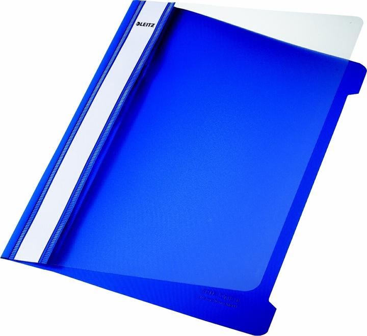 Produktbild Leitz Standard Plastik-Hefter (A5, 1 x)