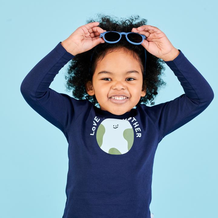 Immagine prodotto Babiators Eco Keyhole Blu Pacifico
