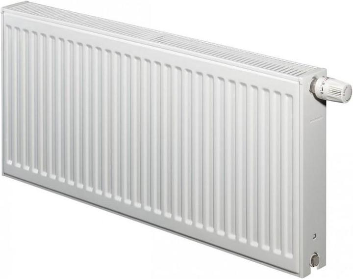 Actual product image Purmo Bottom connection radiator CV 33, 500-800 (539 W)