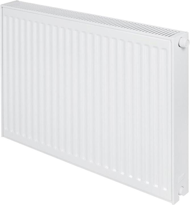 Actual product image Purmo Bottom connection radiator CV 33, 500-800 (539 W)