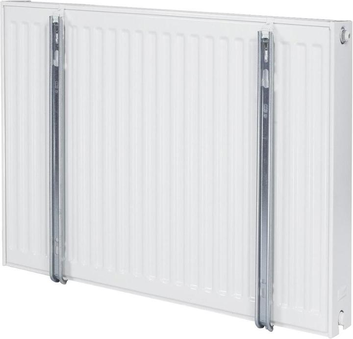 Actual product image Purmo Bottom connection radiator CV 33, 500-800 (539 W)
