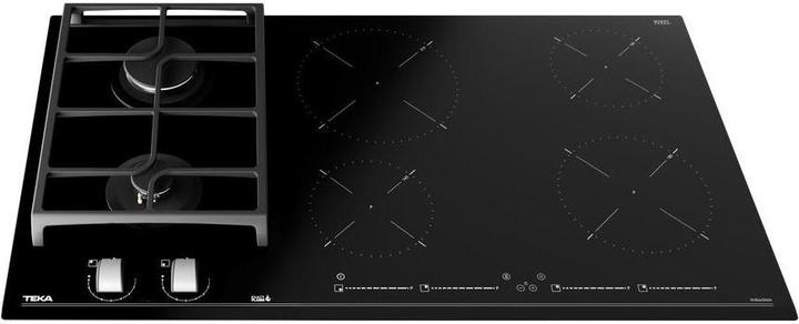 Image du produit Teka JZC 96324 ABC BK (E4)