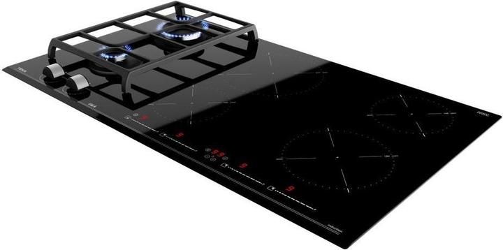 Image du produit Teka JZC 96324 ABC BK (E4)