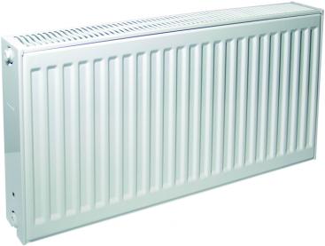 Produktbild Purmo Radiator Compact C 22, 500-800, side connection (1176 W)