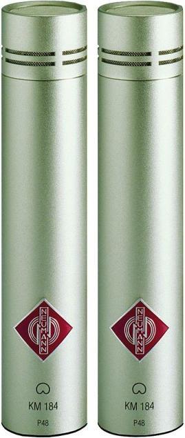 Produktbild Neumann KM 184 Stereo Set
