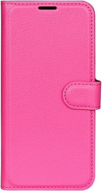 Actual product image MU Classic Litchi Leather Bookcover Series (OnePlus 10 Pro 5G, OnePlus 9 5G)