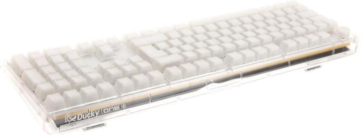 Produktbild Ducky One 3 (DE, Kabelgebunden)