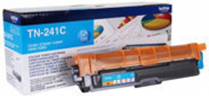 Produktbild Brother Tn-241c (C)