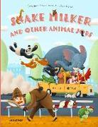Produktbild Snake Milker and Other Animal Jobs (Englisch, Stepanka Sekaninova, 2024)
